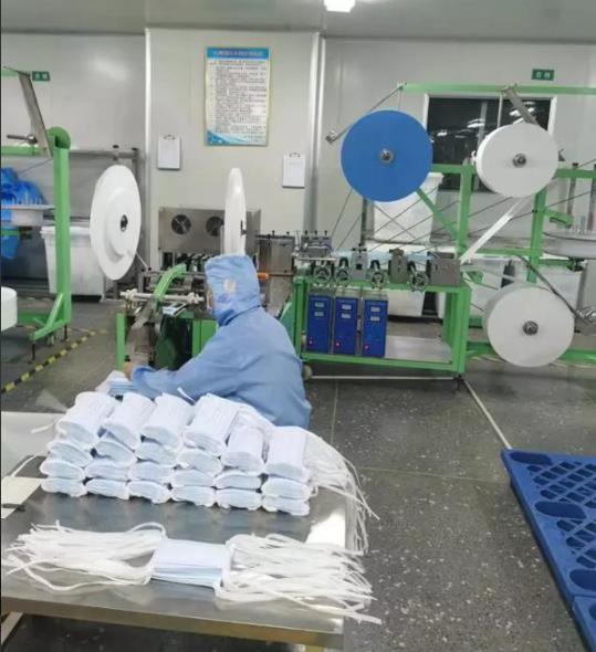 長(zhǎng)垣衛(wèi)材 中國(guó)衛(wèi)生材料生產(chǎn)基地的崛起與影響