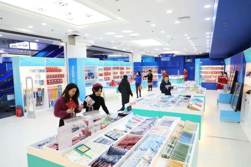 數字賦能非遺文創，商圈點亮新春文化——東城商圈春節活動年味濃